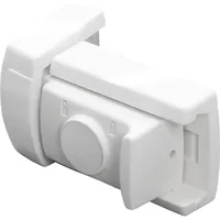 Burg Wächter Winsafe WR 60 Panzerriegel Weiß