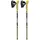 Leki Response 130 cm schwarz