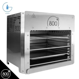 Intergrill 800° Gasgrill XXL