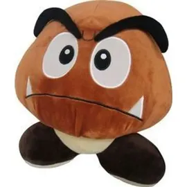 NBG Nintendo Goomba, Plüschfigur, 14 cm