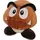 NBG Nintendo Goomba, Plüschfigur, 14 cm