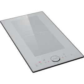 Klarstein Induktionskochfeld 2 Platten Einbau Flexzone Timer