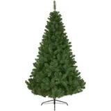 EDM Weihnachtsbaum 240 Cm - Green - One Size