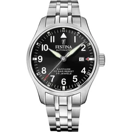 Festina Automatic F20151/D Herren