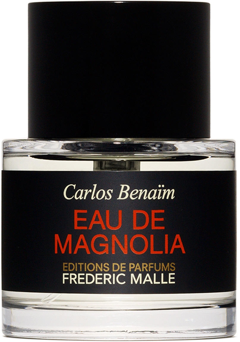 EDITIONS DE PARFUMS FREDERIC MALLE EAU DE MAGNOLIA EAU DE TOILETTE 50 ml