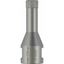 Bosch Diamanttrockenbohrer Dry Speed 12 x 30 mm 1 Stück