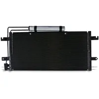 AKS DASIS AKSDASIS 042007N Kondensator, Klimaanlage