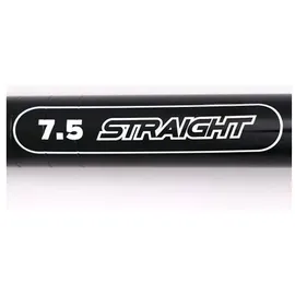 Stay Strong straight race schwarz 8,25"