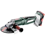 Metabo WPB 36-18 LTX BL 24-230 Quick inkl. 4 x 8 Ah LiHD + Kunststoffkoffer