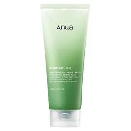 Anua Heartleaf Quercetinol Pore Deep Cleansing Foam 150 ml