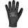 OPTI Flex Schnittschutzhandschuhe Winter Flex 5 Gr.9 grau/schwarz EN 388 PSA II 12 PA