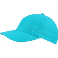 Eisley Baseball Cap in blau | Gr.: S