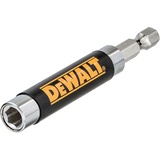 Dewalt DT7701-QZ Bithalter Magnetischer 80mm mit Führungshülse d=9.5mm