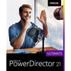 PowerDirector 21 Ultimate - [PC]