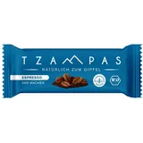 TZAMPAS Espresso Energiereigel - Der Macher bio