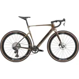cannondale SuperX 3 2026 56 Zoll RH 56 cm orange/rot