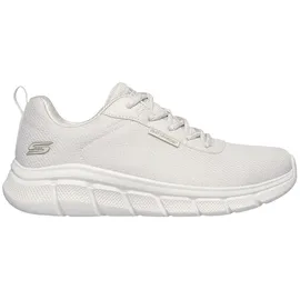 SKECHERS Bobs B Flex Flex Proof Damen Off White 37