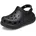 Crush Clog 38-39 EU Black