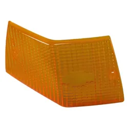 Blinkerglas RMS SIEM Vespa PX/T5, hinten links