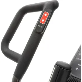 Spirit Fitness XE395 Schwarz
