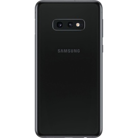 Samsung Galaxy S10e 128 GB prism black