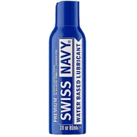 Swiss Navy Premium *Water Based Lube* Gleitmittel