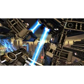 Sine Mora EX (PS4)
