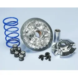 POLINI Hi-Speed-Antrieb - Yamaha Nmax 125-155