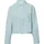 s.Oliver Verkürzte Feincord-Bluse mit aufgesetzten Taschen - 36