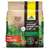 NEUDORFF NeudoHum Aussaat- & Kräutererde 10 l