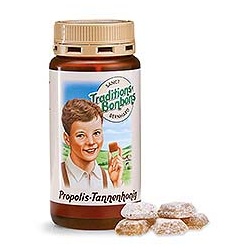 Traditions-Bonbons Propolis-Tannenhonig - 170 g