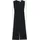 Comma, Jumpsuit Schwarz 34