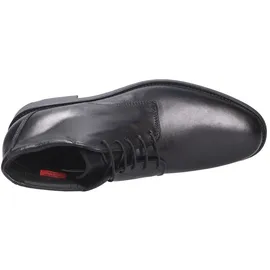 LLOYD Schnürschuhe Herren Schwarz 43