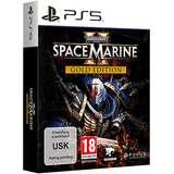 Warhammer 40,000: Space Marine 2 - Gold Edition