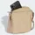 adidas Everyday Icons Small Item Tasche beige