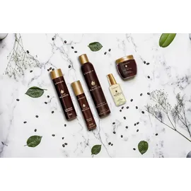 L'anza Keratin Healing Oil Silken 950 ml