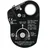 Petzl Mini Traxion Seilrolle Gelb