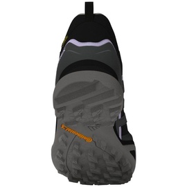 Adidas Terrex Swift R2 GTX Damen core black/dgh solid grey/purple tint 39 1/3