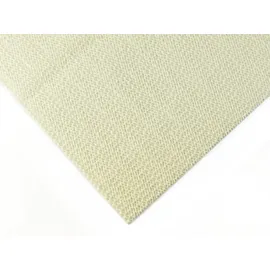 Primaflor Primaflor-Ideen in Textil Teppichunterlage STRUKTUR, Gitter-Rutschunterlage mit Gleitschutz, rutschfest ohne Kleber, individuell zuschneidbar weiß Teppichunterlagen Teppiche