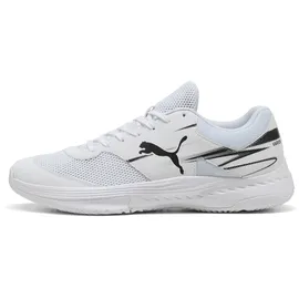 Puma Varion II Puma white-puma black 47 EU, Weiß Größe - 47