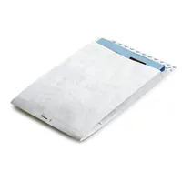 Tyvek Faltentasche 00011846 DIN E4 55g oF hk weiß