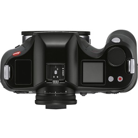 Leica S3 Body
