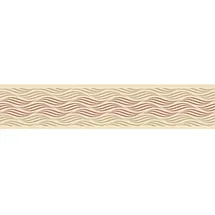 A.S. Création Only Borders 11 5 m x 13 cm 0 g Beige/Braun 384133