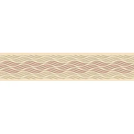 A.S. Création Only Borders 11 5 m x 13 cm 0 g Beige/Braun 384133