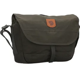 Fjällräven Greenland Shoulder Bag Small deep forest