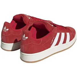 adidas Campus 00s Better Scarlet / Cloud White / Off White 43 1/3