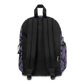 Eastpak Day Office lila/schwarz