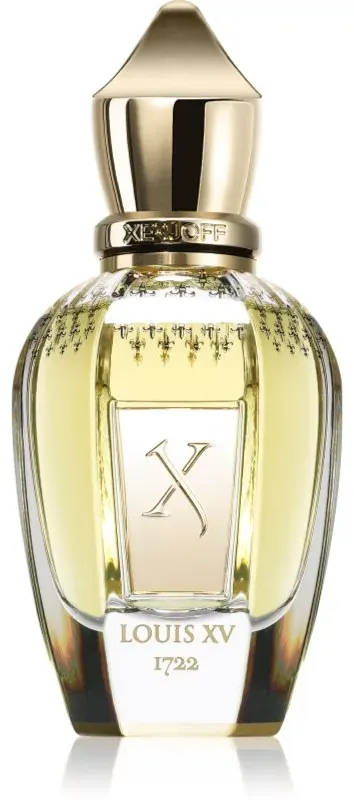 Xerjoff Louis XV 1722 Parfüm Unisex 50 ml