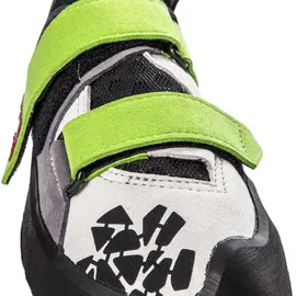 Ocùn Ocun Jett QC Kletterschuhe (Größe 41.5, gruen)