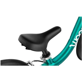 woom GO 1 metallic turquoise